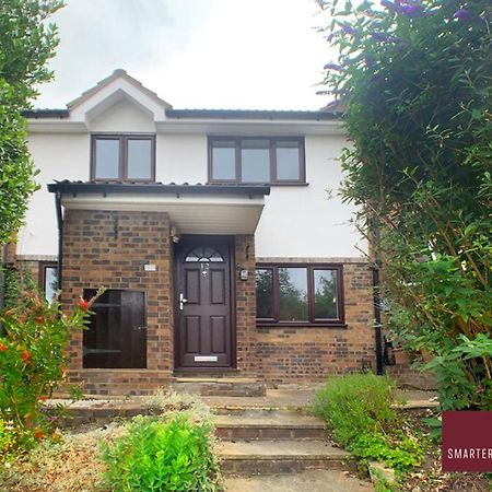 Guildford - 2 Bedroom House West Clandon Εξωτερικό φωτογραφία