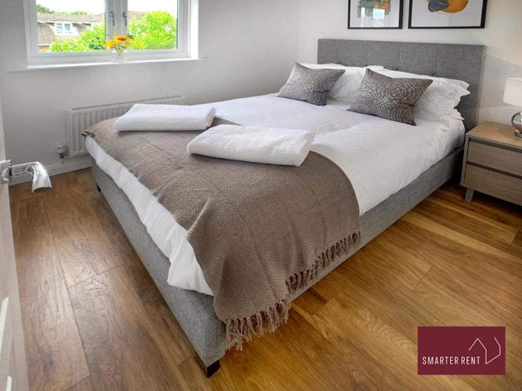 Guildford - 2 Bedroom House West Clandon Εξωτερικό φωτογραφία